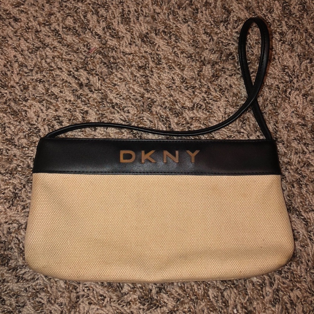DKNY Purse / Clutch